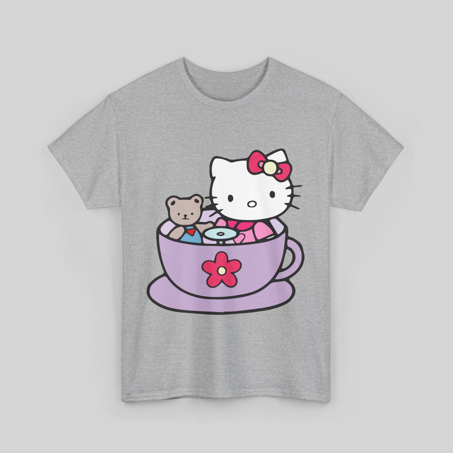 Hello Kitty Tee