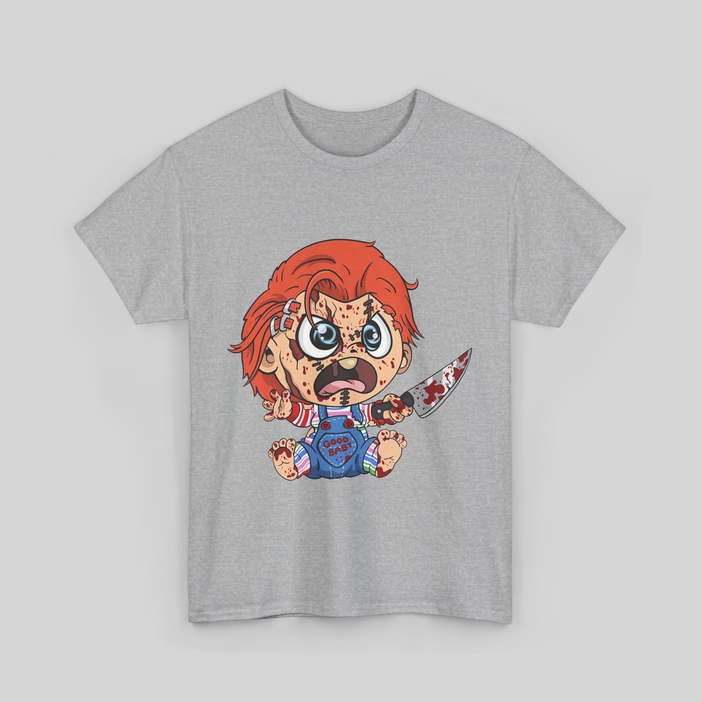 Baby Chucky Tee