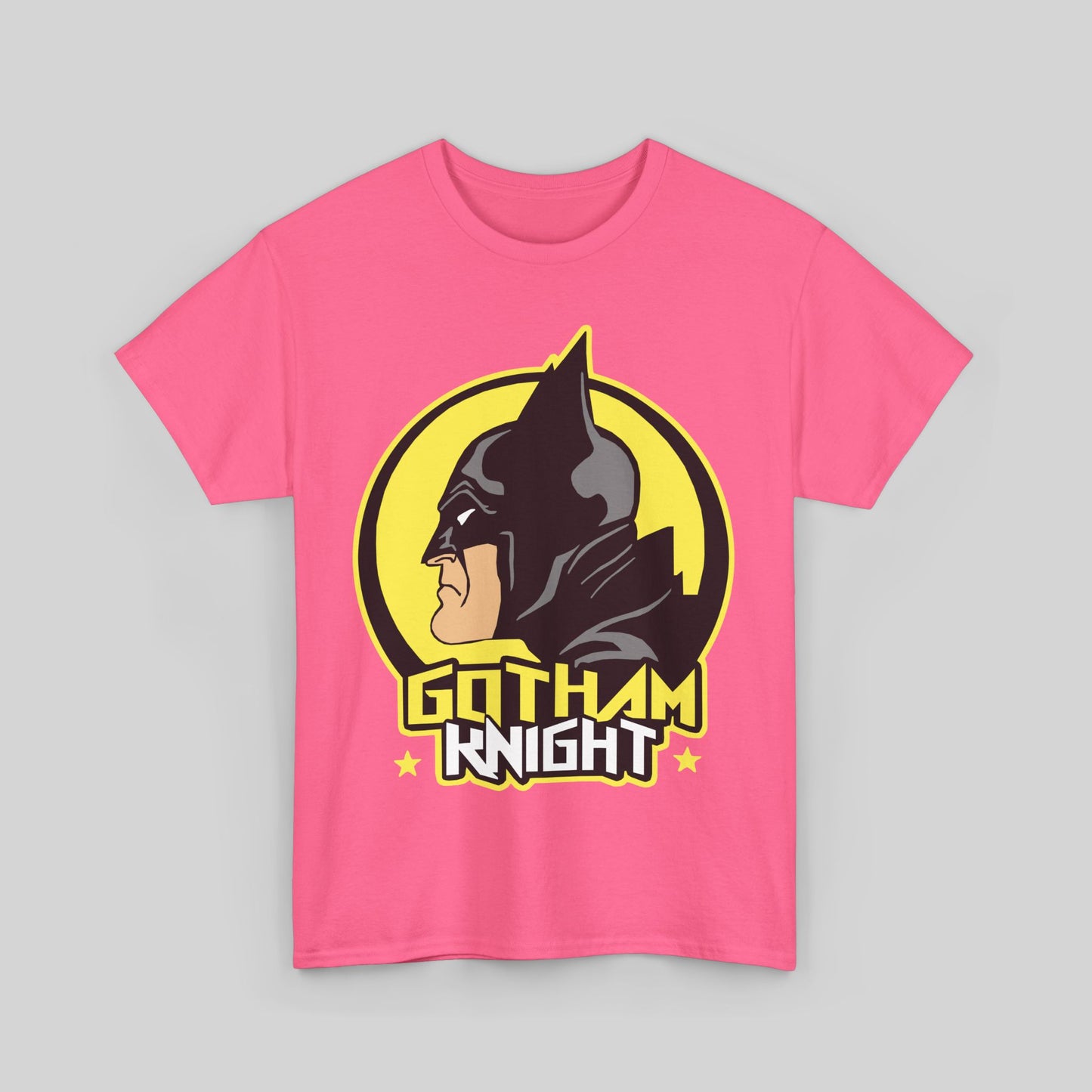 Gotham Knight Tee