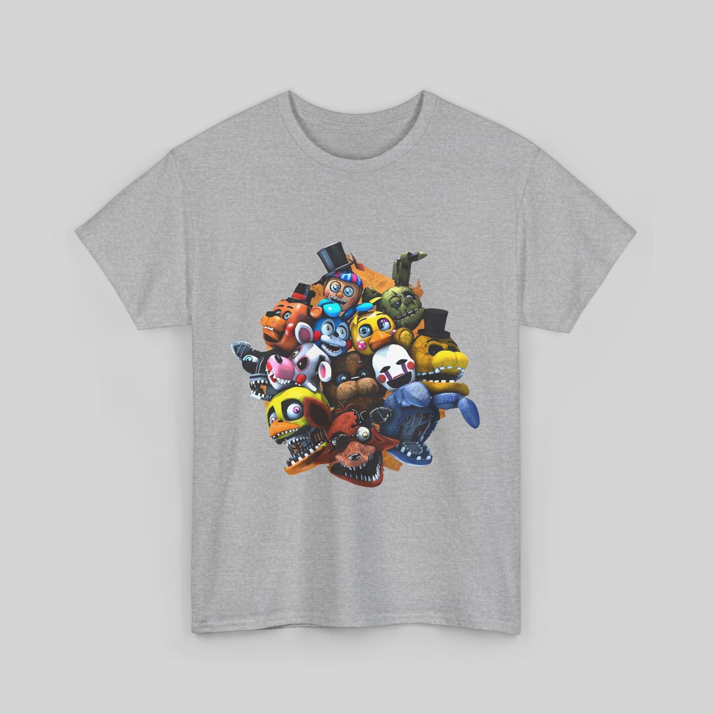 Five Nights at Freddy’s T-Shirt"