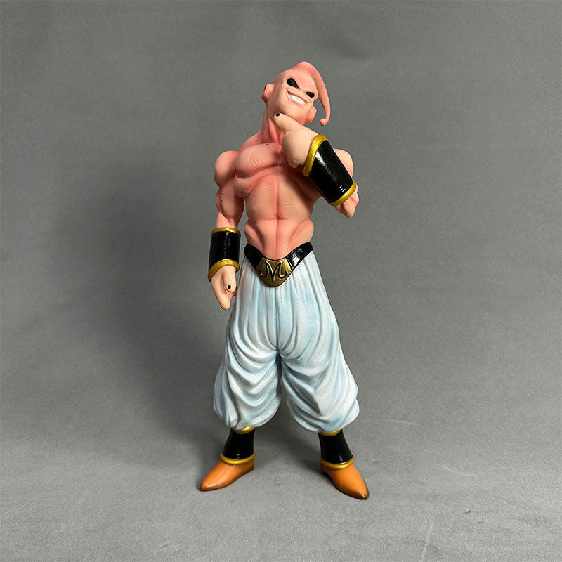 Dragon Ball: Majin Buu Action Figure 27cm PVC Statue figurine