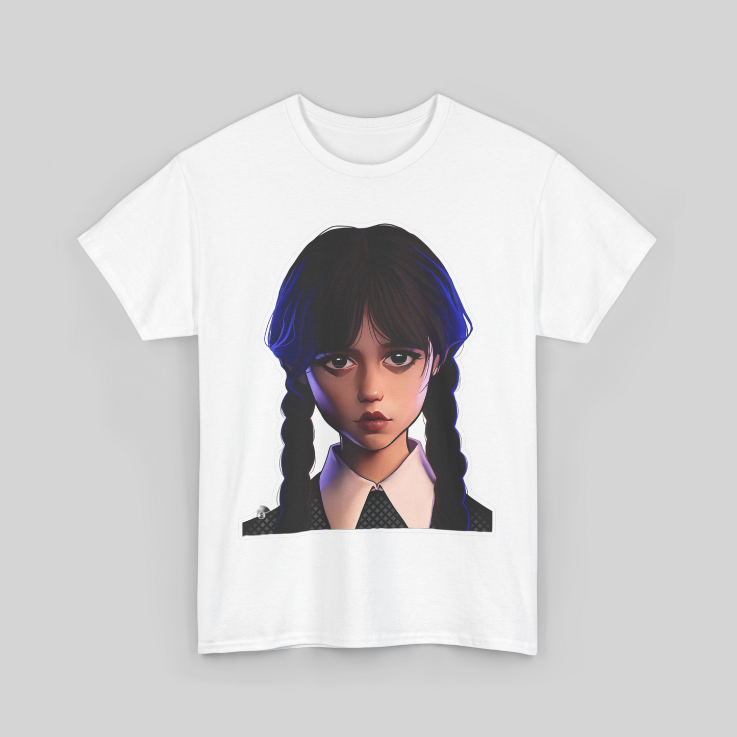 Wednesday Addams T-shirt
