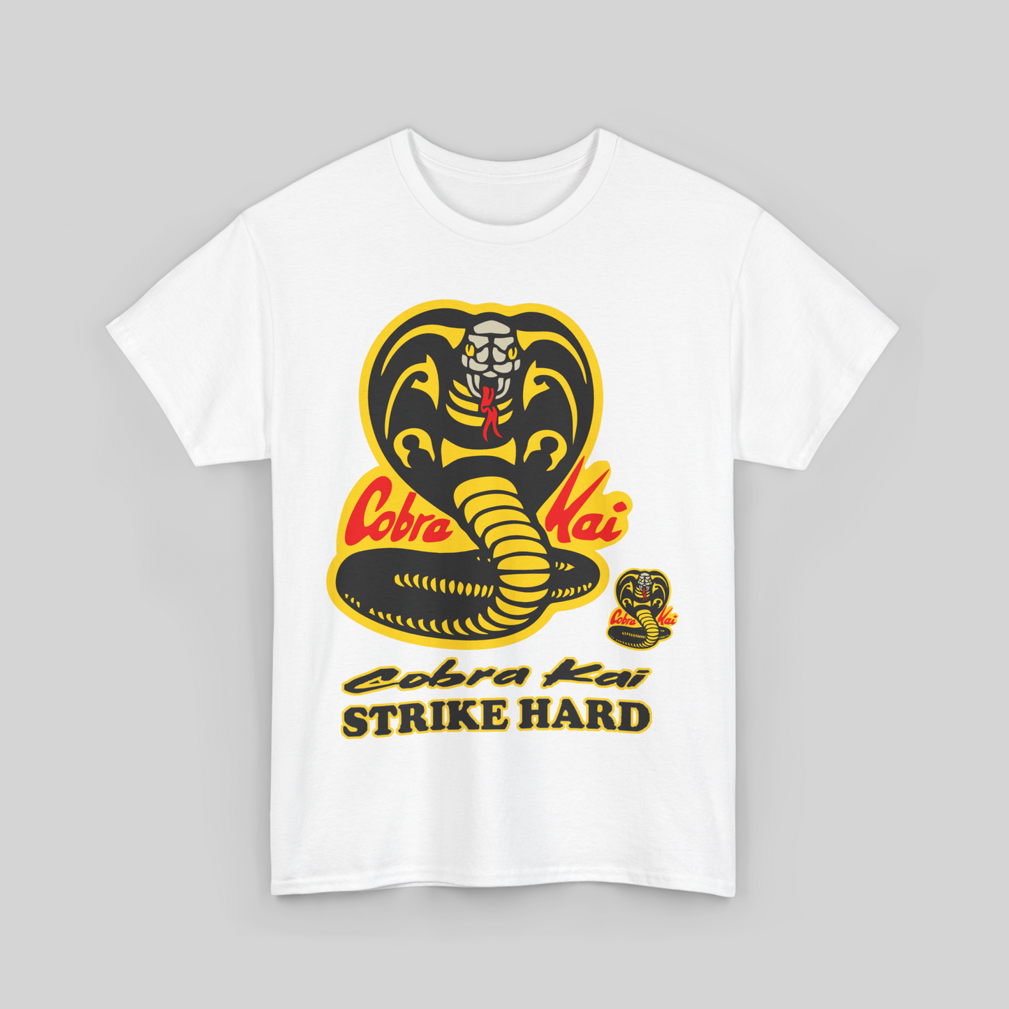 Cobra Kai T-Shirt