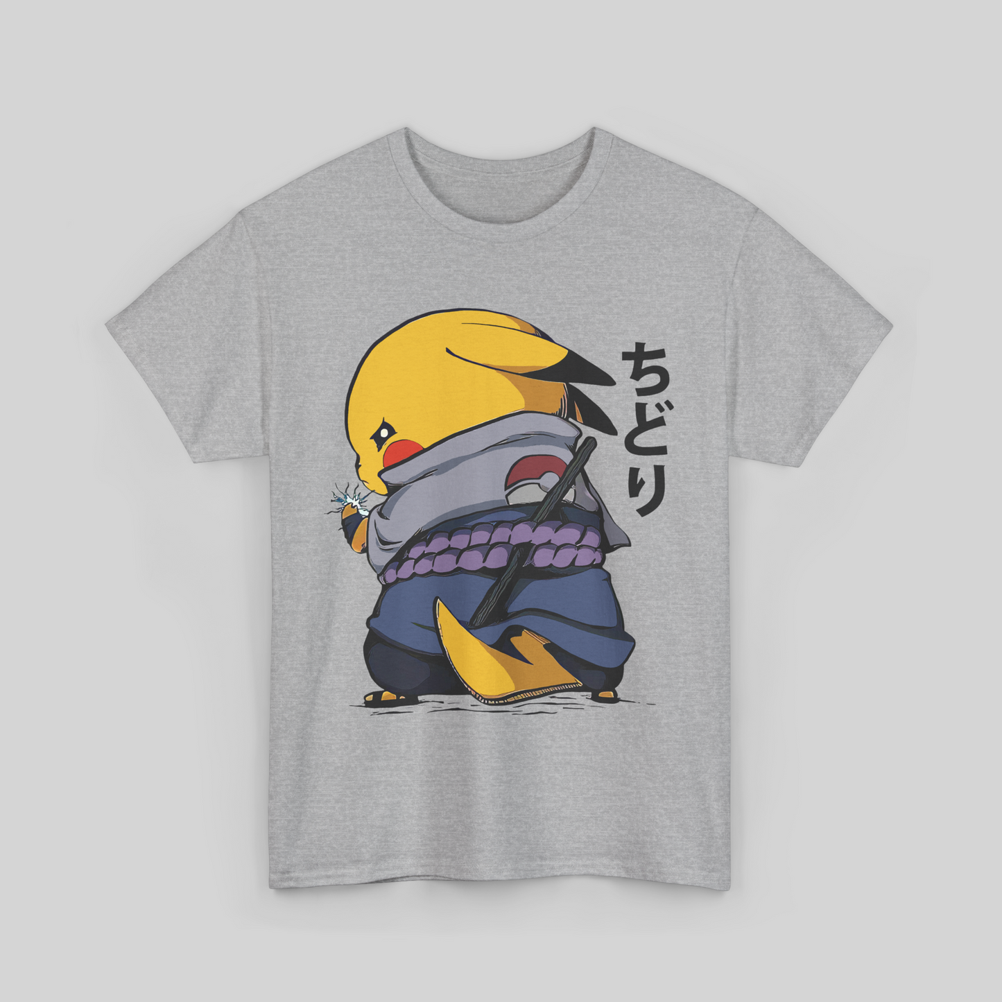 Pokémon Pikachu T-shirt