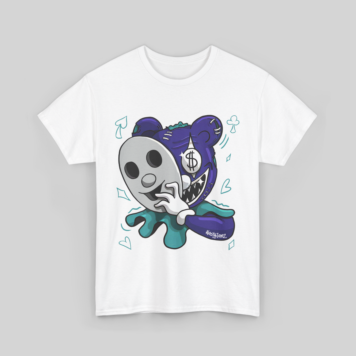 Fake It Til You Make It T- shirt