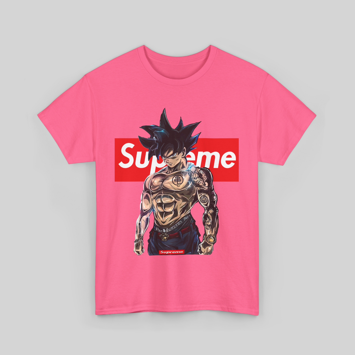 Gohan Supreme Tee