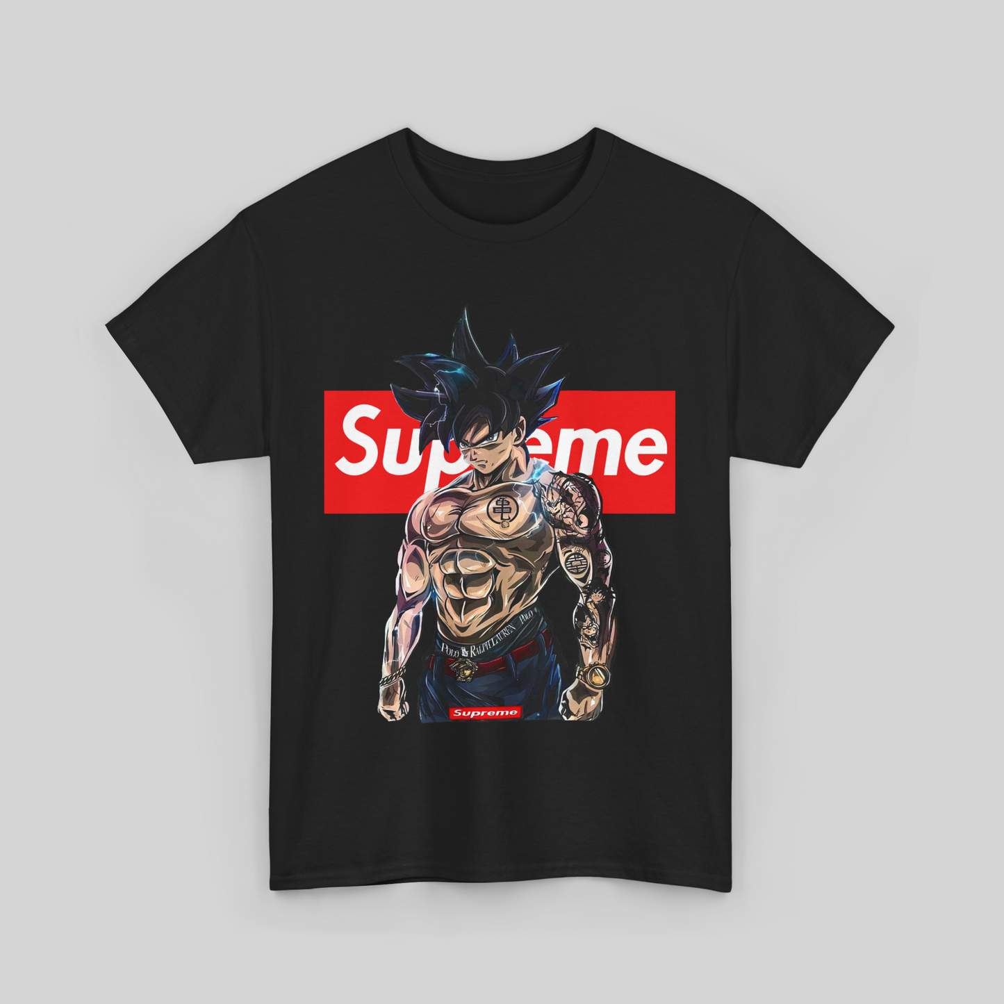 Gohan Supreme Tee