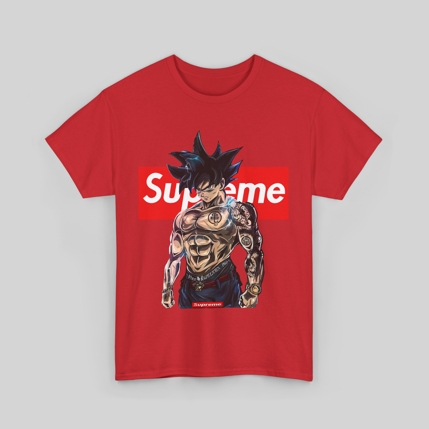 Gohan Supreme Tee