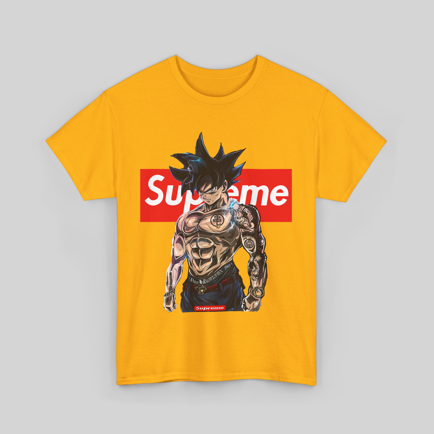 Gohan Supreme Tee