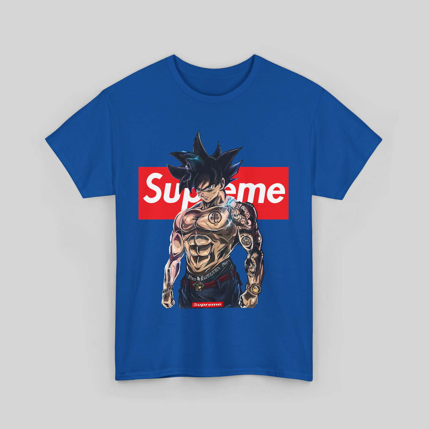 Gohan Supreme Tee