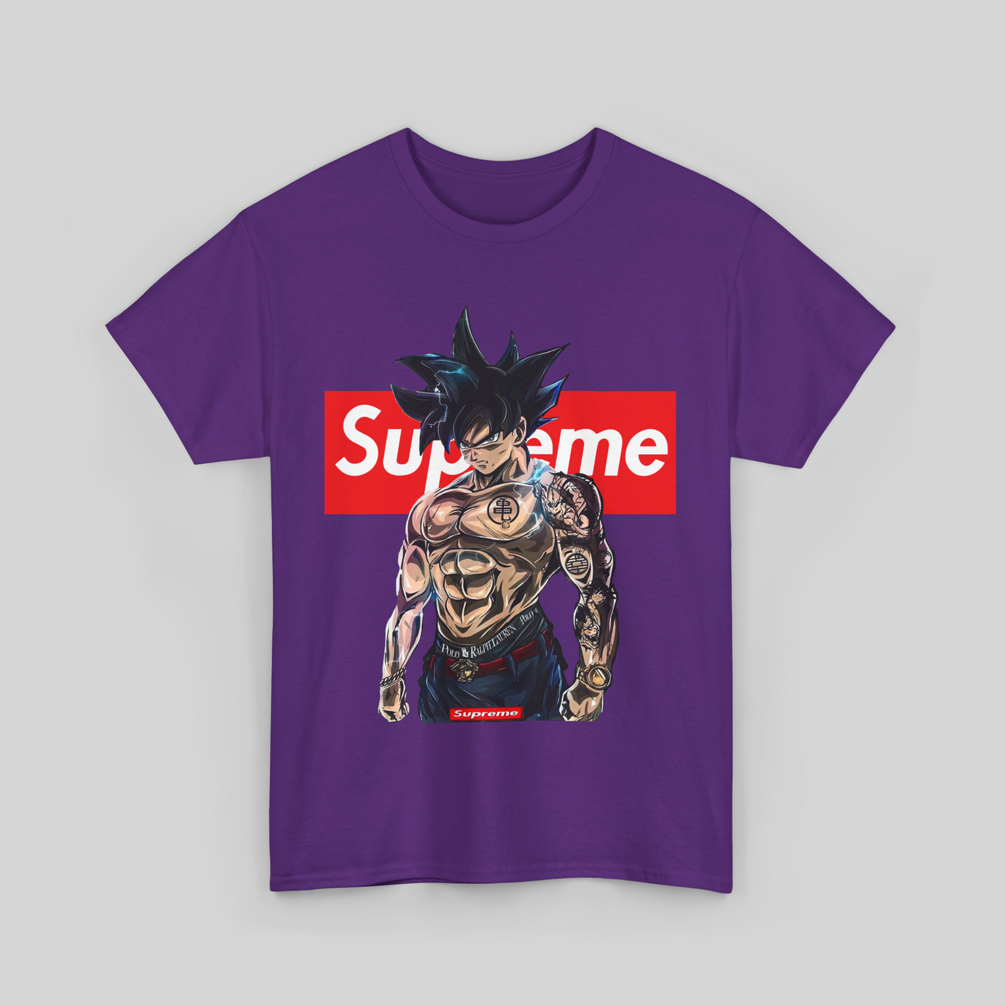 Gohan Supreme Tee