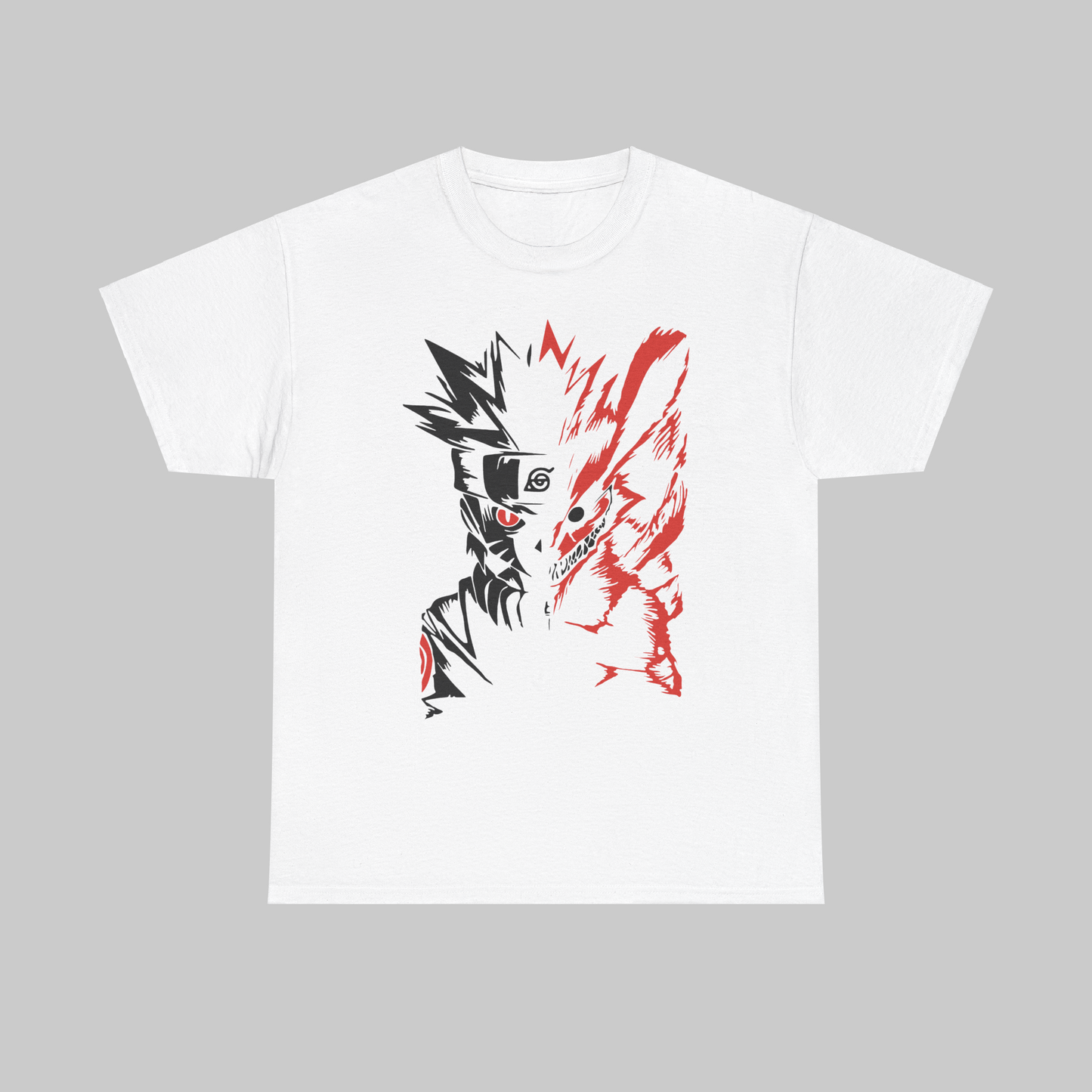 Naruto Akatsuki Uchiha Itachi Tee