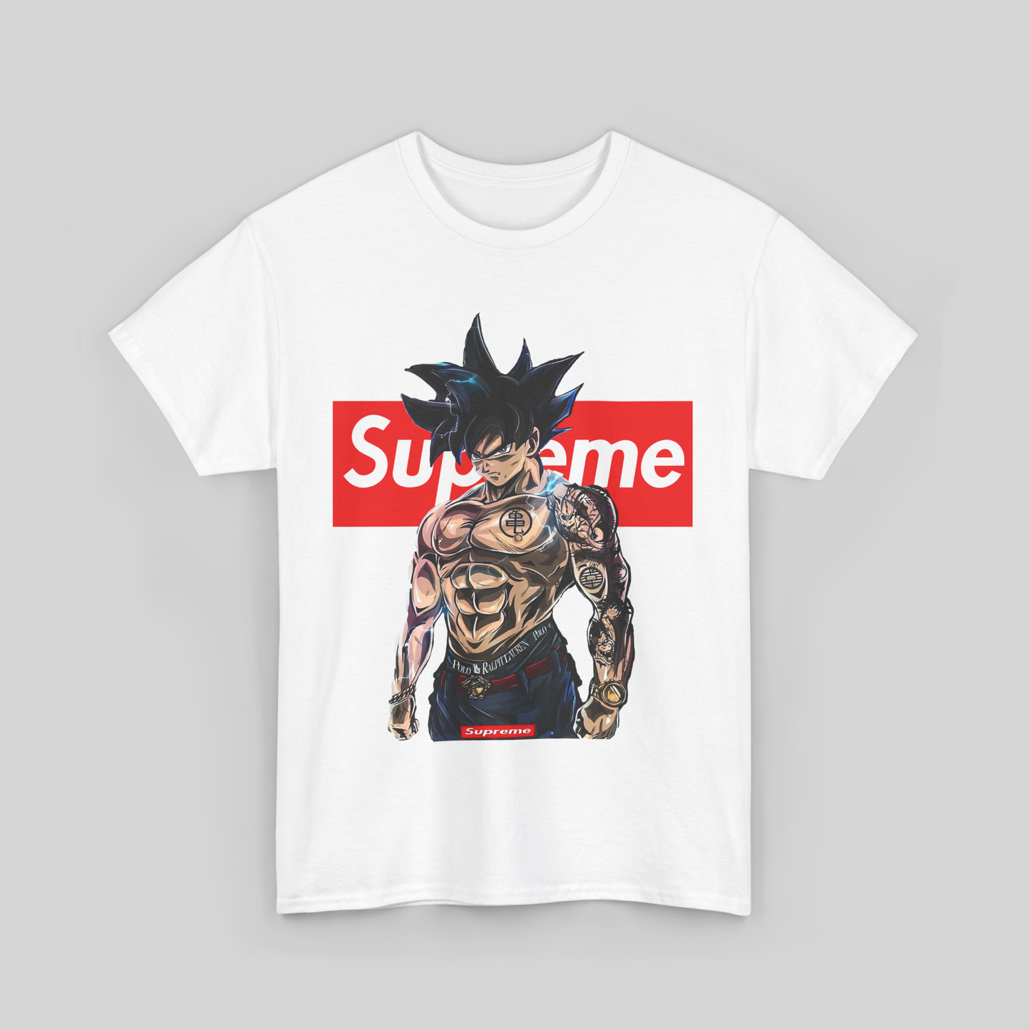 Gohan Supreme Tee