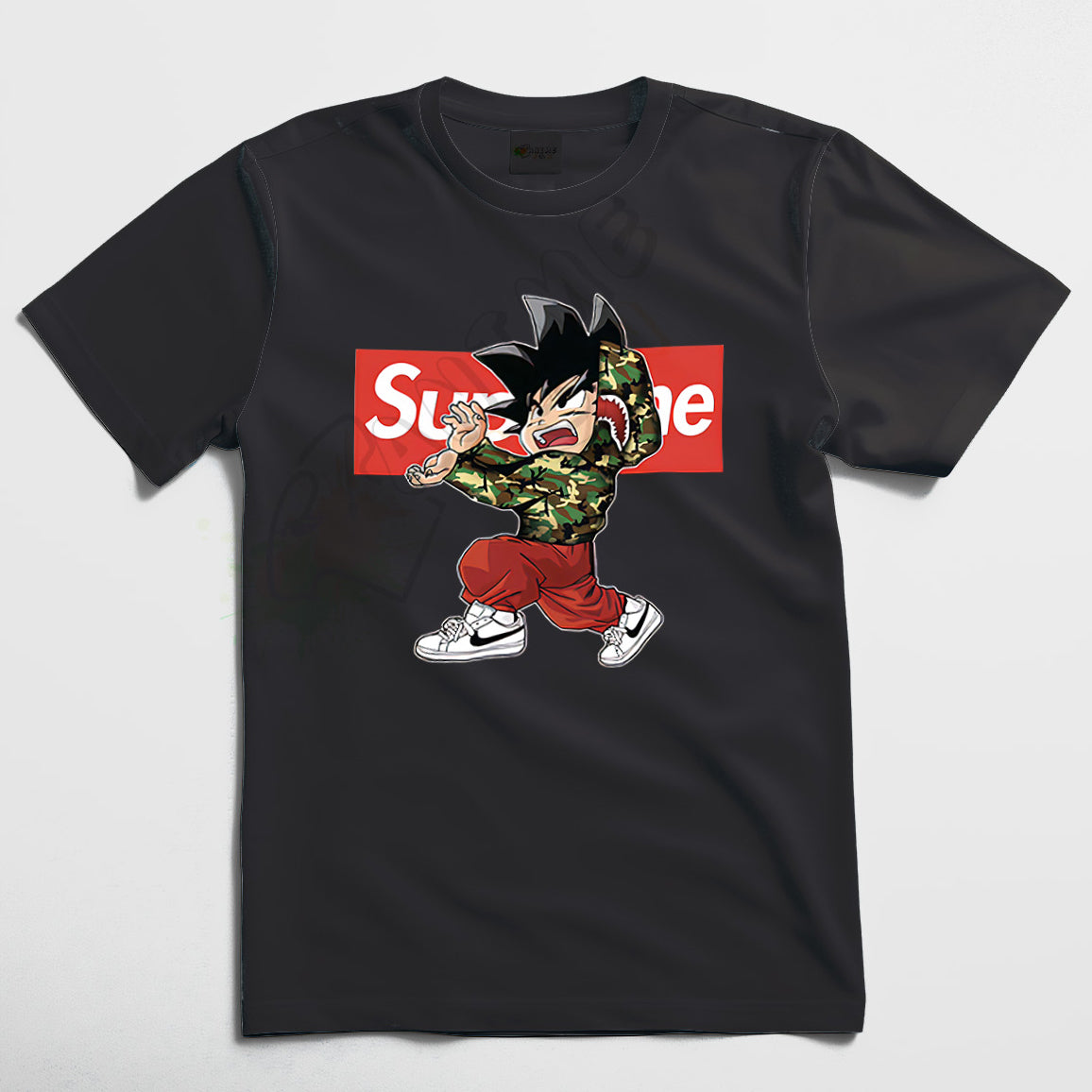 Dragon ball supreme shirt online