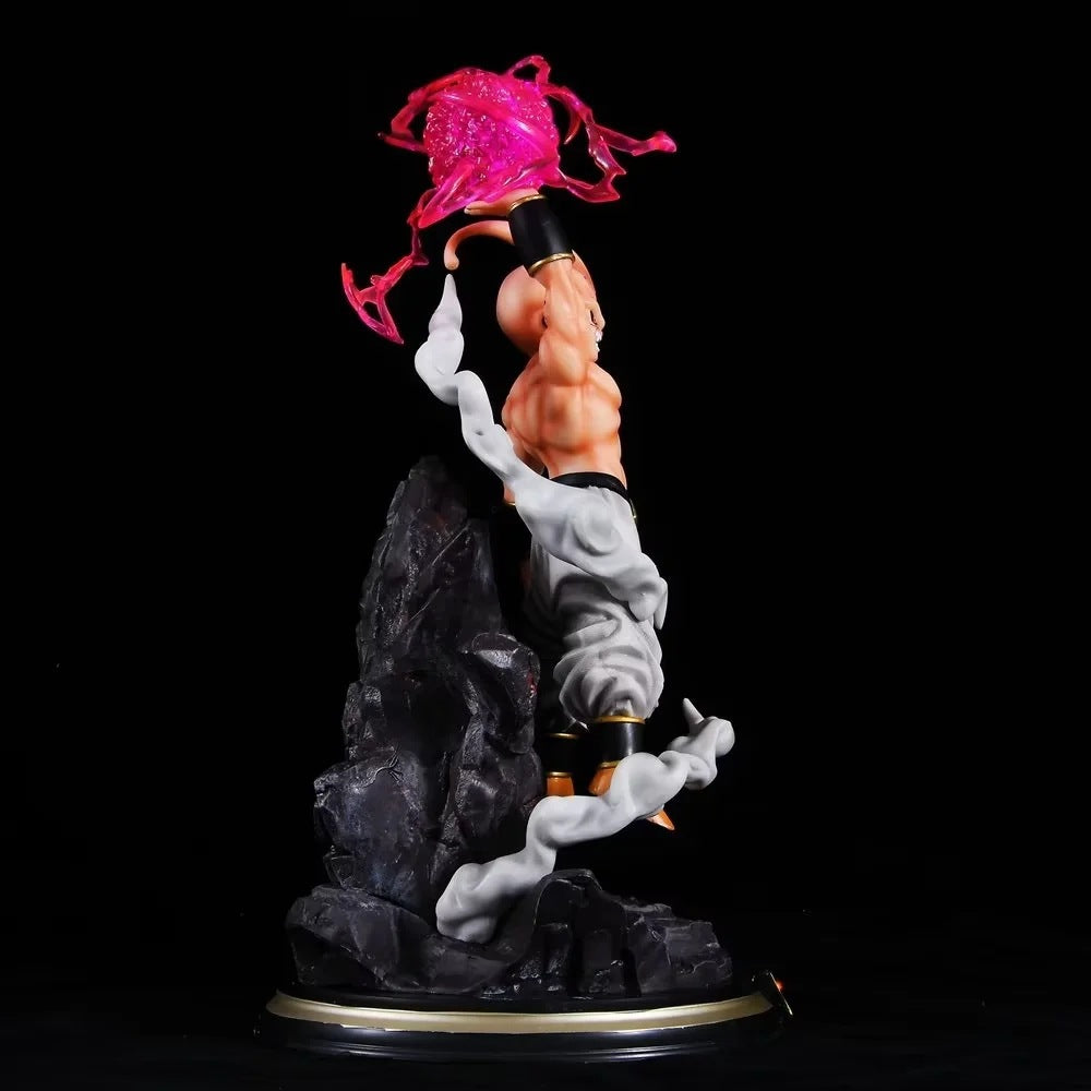Dragon ball Anime Figures GK PVC Model Majin Buu Figure