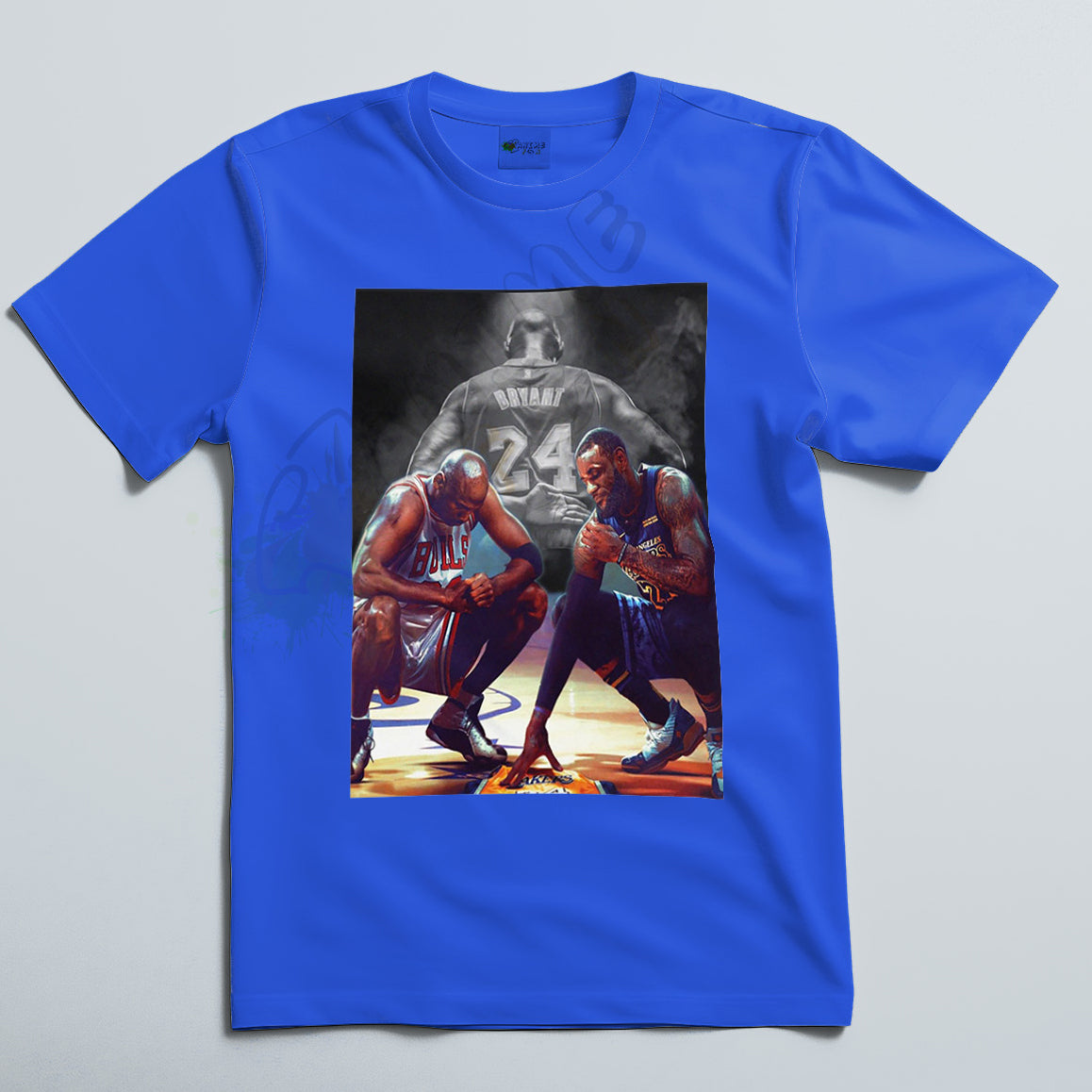 Kobe Bryant T-Shirt