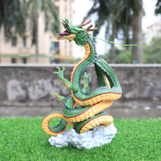 Dragon Ball Z Shenron Anime Figure Pvc Figurine Doll Shenlong Dbz Toys Gift Model Statue Briquedos Juguetes Dbz Gift Toy