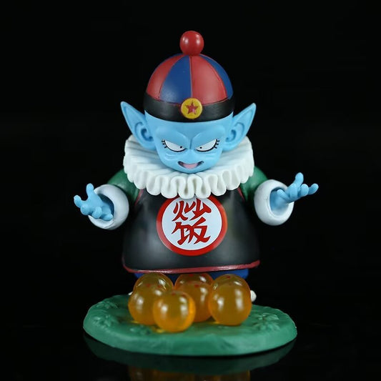 Anime Dragon ball Z DBZ Pilaf action figure PVC model collection toy for kids gifts