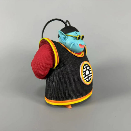 Anime Dragon Ball King Kai Action Figure Model