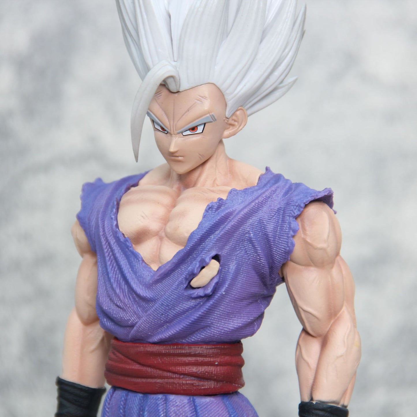 33cm Anime Dragon Ball Z - Gohan Goku Saiyan Figure