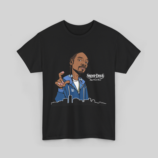 Snoop Dog T-shirt