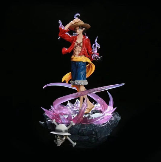 Luffy 16" One Piece Big Action Figure