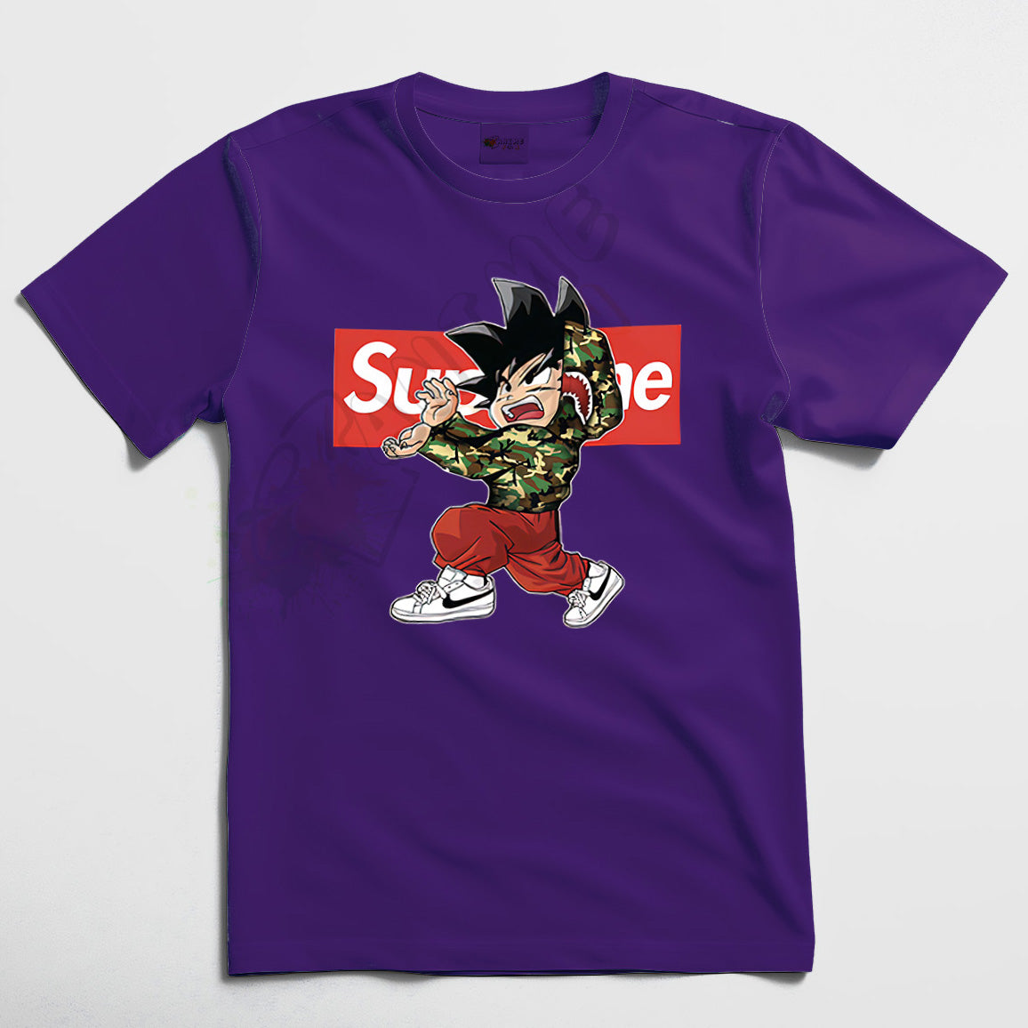 Goku Supeme Dragon Ball T-Shirt