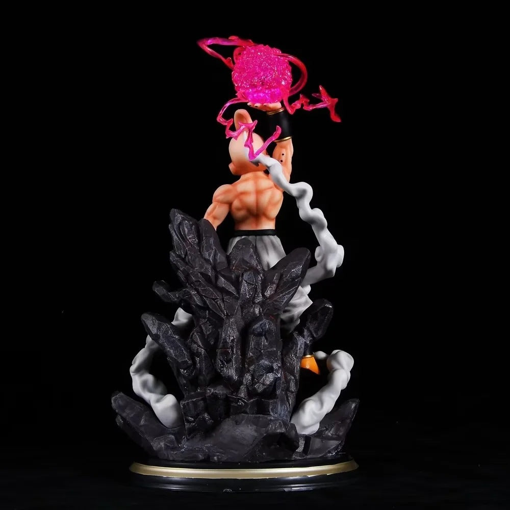 Dragon ball Anime Figures GK PVC Model Majin Buu Figure